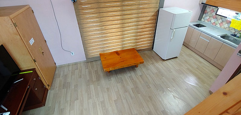 쏘렌토 내부 사진 8